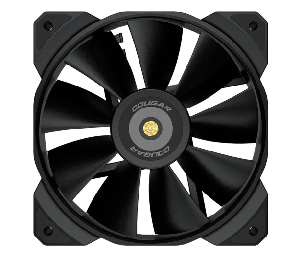 Cougar Poseidon GT 240 ARGB 2x120mm - 1238028 - zdjęcie 5